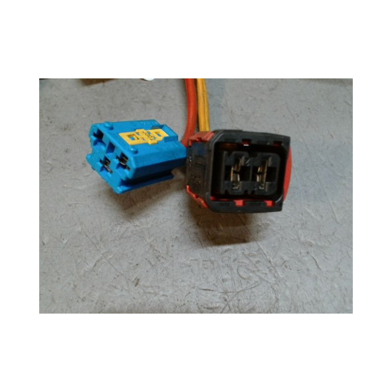 ANTIVOL DE DIRECTION CITROEN XSARA 2000-
