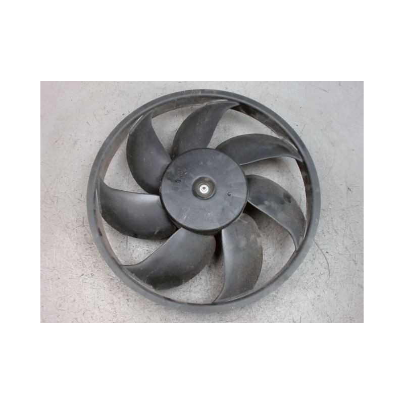 MOTEUR VENTILATEUR RADIATEUR FORD FIESTA