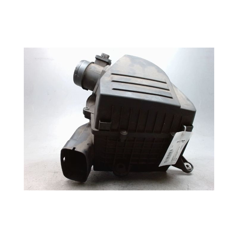 BOITIER FILTRE A AIR VOLKSWAGEN POLO