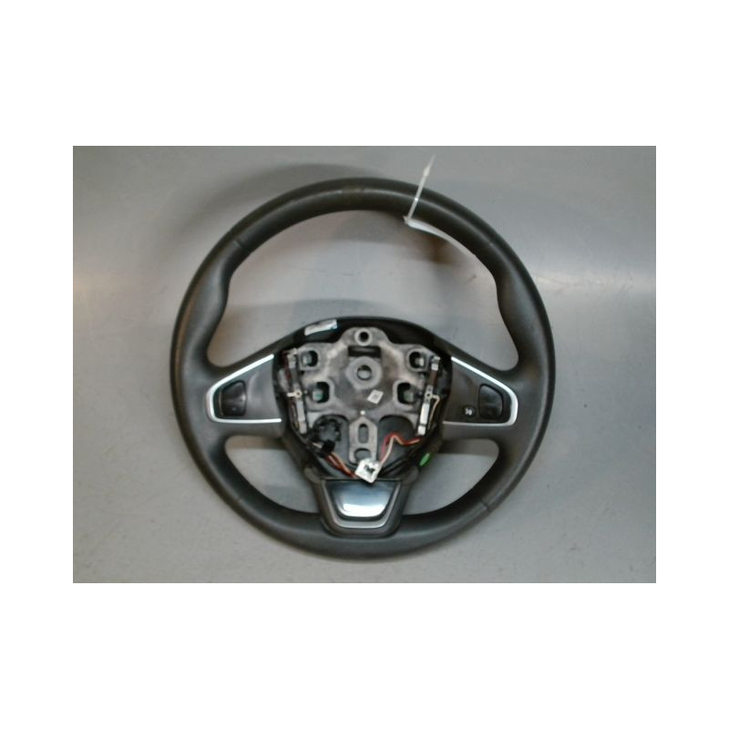 VOLANT DE DIRECTION RENAULT CLIO