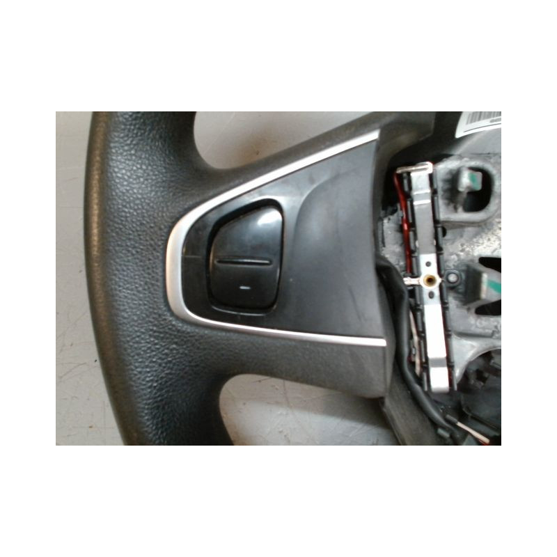 VOLANT DE DIRECTION RENAULT CLIO