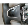 VOLANT DE DIRECTION RENAULT CLIO