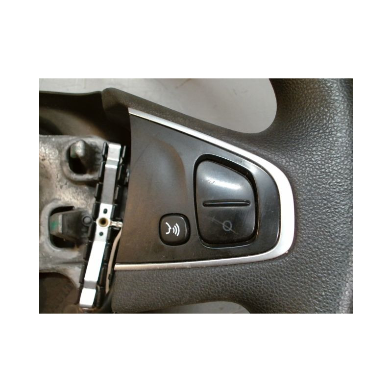 VOLANT DE DIRECTION RENAULT CLIO