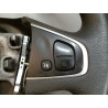 VOLANT DE DIRECTION RENAULT CLIO