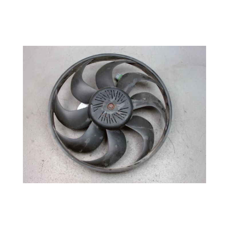 MOTEUR VENTILATEUR RADIATEUR FORD G.C-MAX