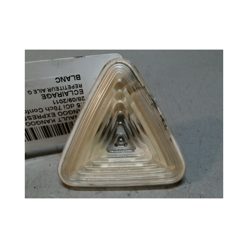 REPETITEUR AILE GAUCHE RENAULT KANGOO EXPRESS 2008-