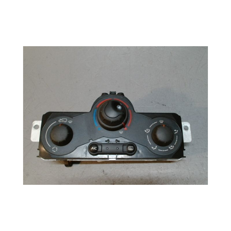 COMMANDE DE CHAUFFAGE RENAULT KANGOO EXPRESS 2008-