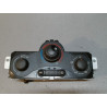 COMMANDE DE CHAUFFAGE RENAULT KANGOO EXPRESS 2008-