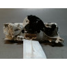 COMMANDE DE CHAUFFAGE RENAULT KANGOO EXPRESS 2008-