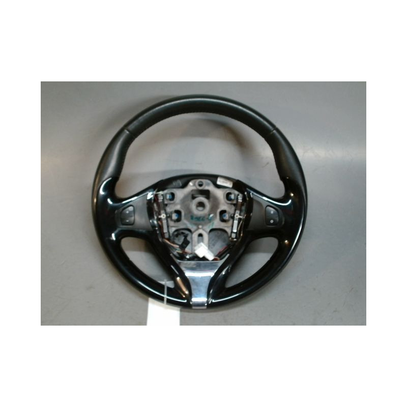 VOLANT DE DIRECTION RENAULT CLIO IV 2012-