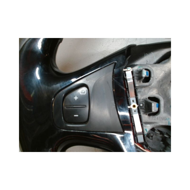 VOLANT DE DIRECTION RENAULT CLIO IV 2012-