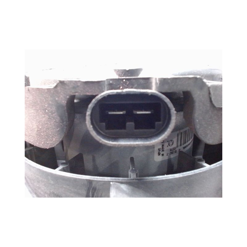MOTEUR VENTILATEUR RADIATEUR RENAULT MEGANE