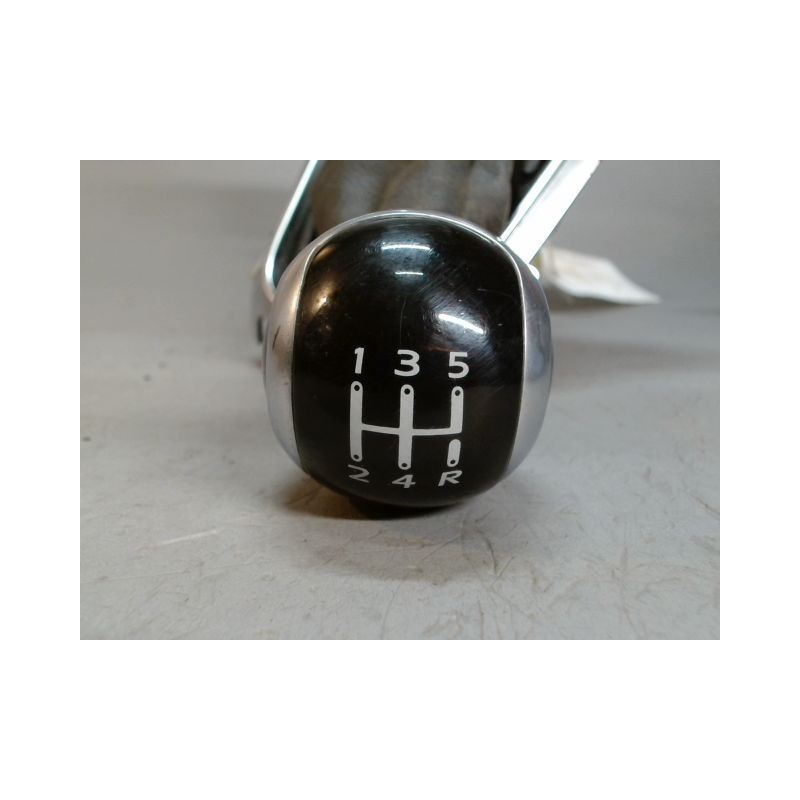 LEVIER DE VITESSES CITROEN DS3 1.6 VTi 120
