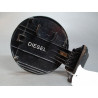 VOLET DE TRAPPE CARBURANT HYUNDAI SANTA FE 4X4 00-
