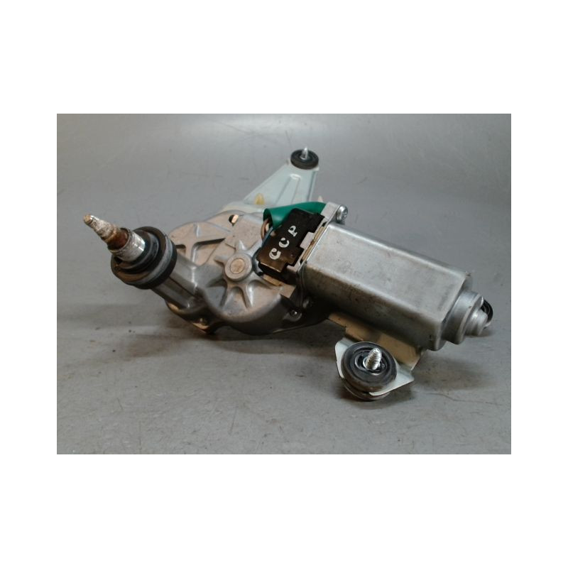MECANISME ESSUIE-GLACE ARRIERE HYUNDAI SANTA FE 4X4 00-