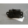 SERRURE HAYON  HYUNDAI SANTA FE 4X4 00-