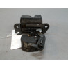 SERRURE HAYON  HYUNDAI SANTA FE 4X4 00-