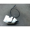 SYSTEME CONDAMNATION AVANT GAUCHE RENAULT MEGANE II PH2 C.C 06-