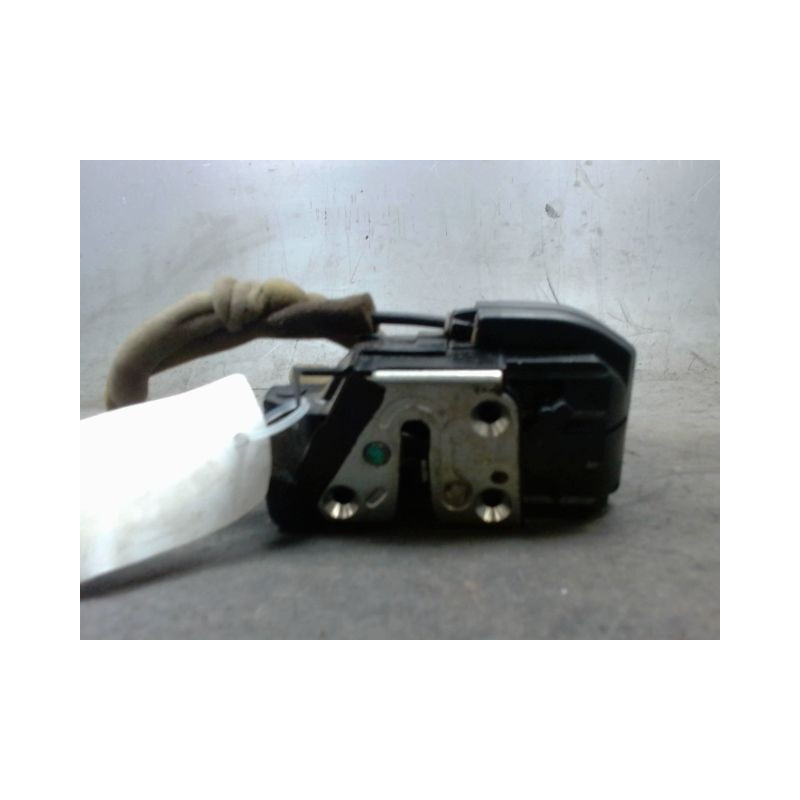 SYSTEME CONDAMNATION AVANT DROIT RENAULT KOLEOS 2008-