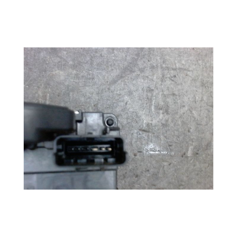 SYSTEME CONDAMNATION AVANT DROIT RENAULT KOLEOS 2008-