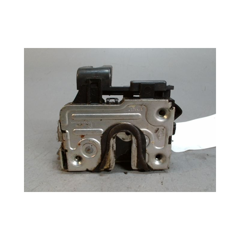 SYSTEME CONDAMNATION AVANT DROIT DACIA SANDERO 2008-