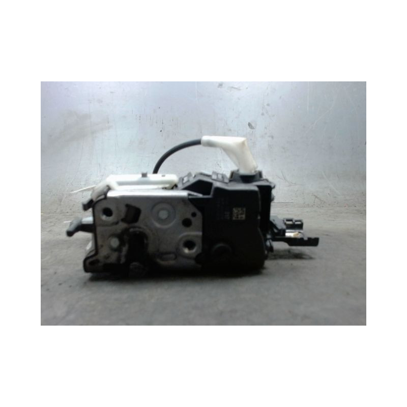 SYSTEME CONDAMNATION ARRIERE DROIT CITROEN C3 2009-