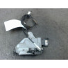 SYSTEME CONDAMNATION ARRIERE DROIT CITROEN C3 2009-