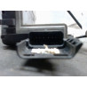 SYSTEME CONDAMNATION ARRIERE DROIT CITROEN C3 2009-