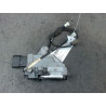 SYSTEME CONDAMNATION ARRIERE GAUCHE CITROEN C3 2009-
