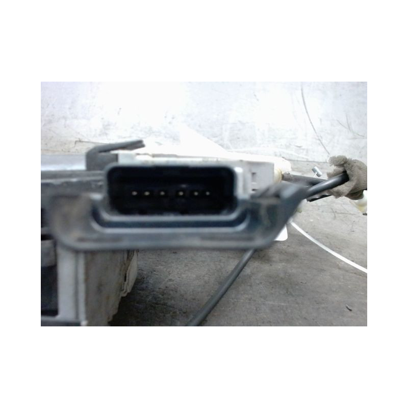 SYSTEME CONDAMNATION ARRIERE GAUCHE CITROEN C3 2009-