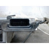 SYSTEME CONDAMNATION ARRIERE GAUCHE CITROEN C3 2009-