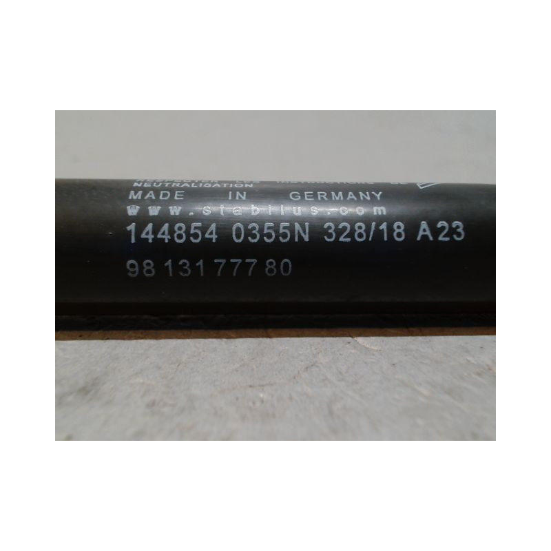 VERIN HAYON G CITROEN C3