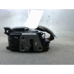 SERRURE PORTE BATTANTE ARG