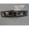 ECLAIREUR PLAQUE DE POLICE RENAULT CLIO IV 2012-