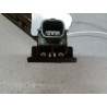 ECLAIREUR PLAQUE DE POLICE RENAULT CLIO IV 2012-