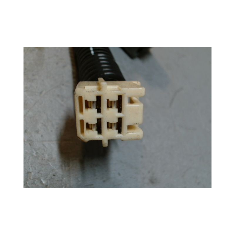 ANTIVOL DE DIRECTION PEUGEOT 107 5P