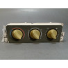 COMMANDE DE CHAUFFAGE RENAULT TWINGO PH.2  98-2000