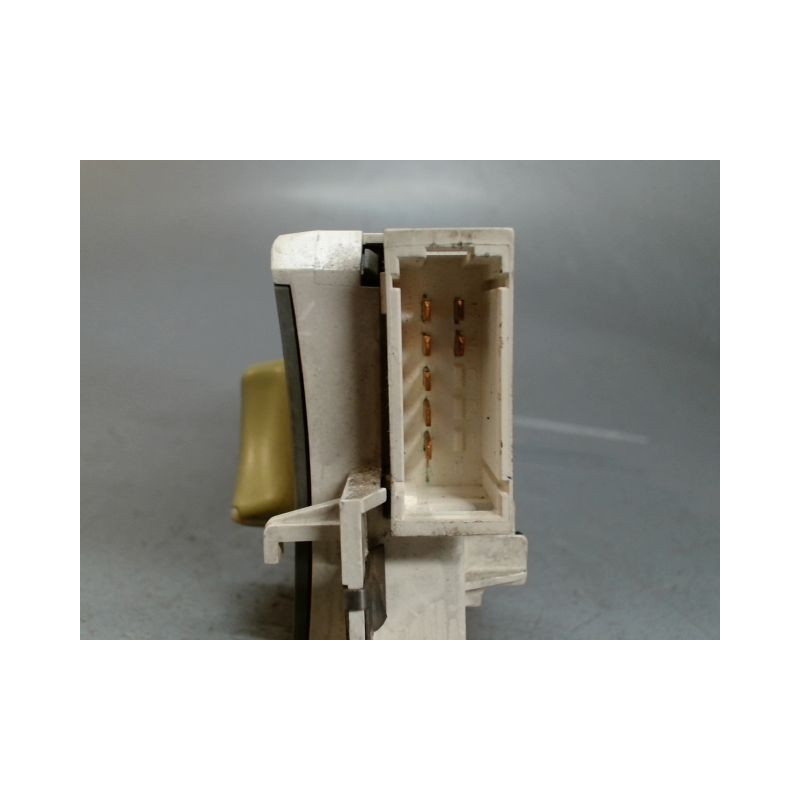 COMMANDE DE CHAUFFAGE RENAULT TWINGO PH.2  98-2000