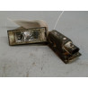 ECLAIREUR PLAQUE DE POLICE RENAULT CLIO III 2009-