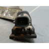 ECLAIREUR PLAQUE DE POLICE RENAULT CLIO III 2009-