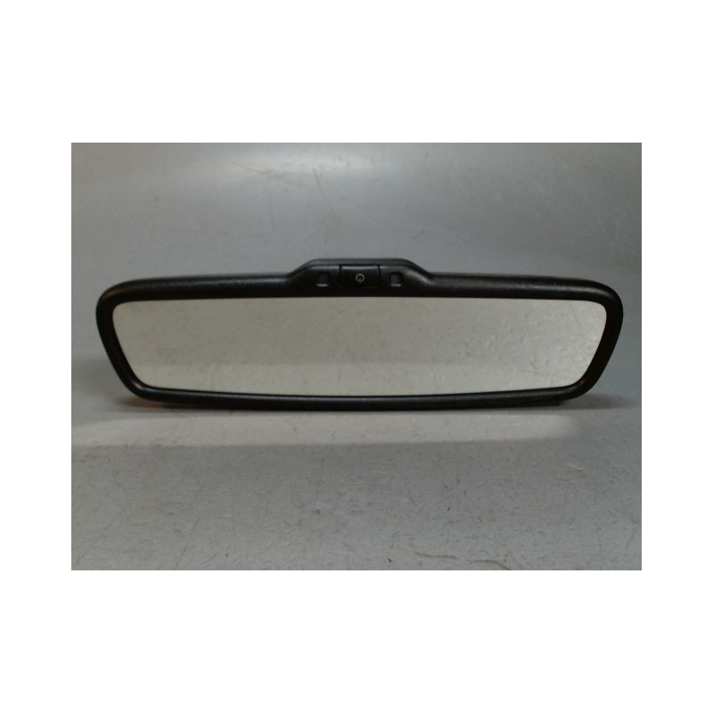 RETROVISEUR INTERIEUR NISSAN QASHQAI