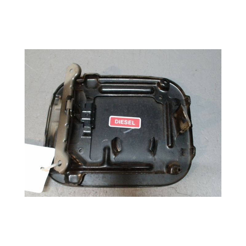 VOLET DE TRAPPE CARBURANT NISSAN QASHQAI