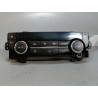 COMMANDE DE CHAUFFAGE NISSAN QASHQAI