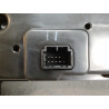 COMMANDE DE CHAUFFAGE NISSAN QASHQAI