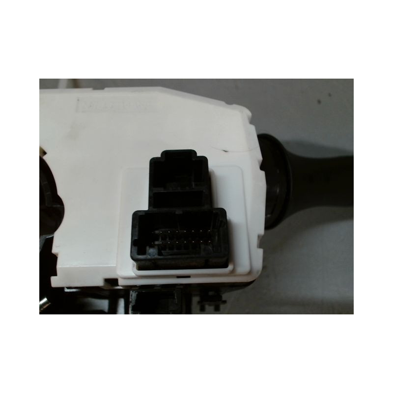 BLOC COMMODOS NISSAN QASHQAI