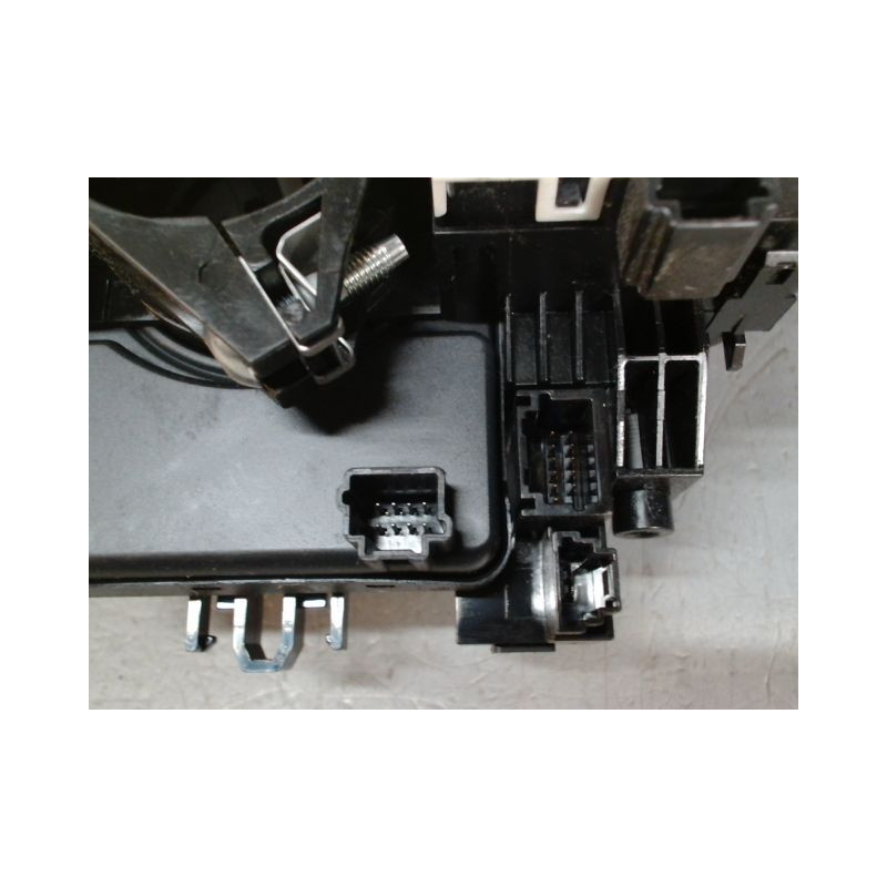 BLOC COMMODOS NISSAN QASHQAI