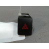 BOUTON DE WARNING NISSAN QASHQAI