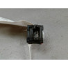 BOUTON DE WARNING NISSAN QASHQAI