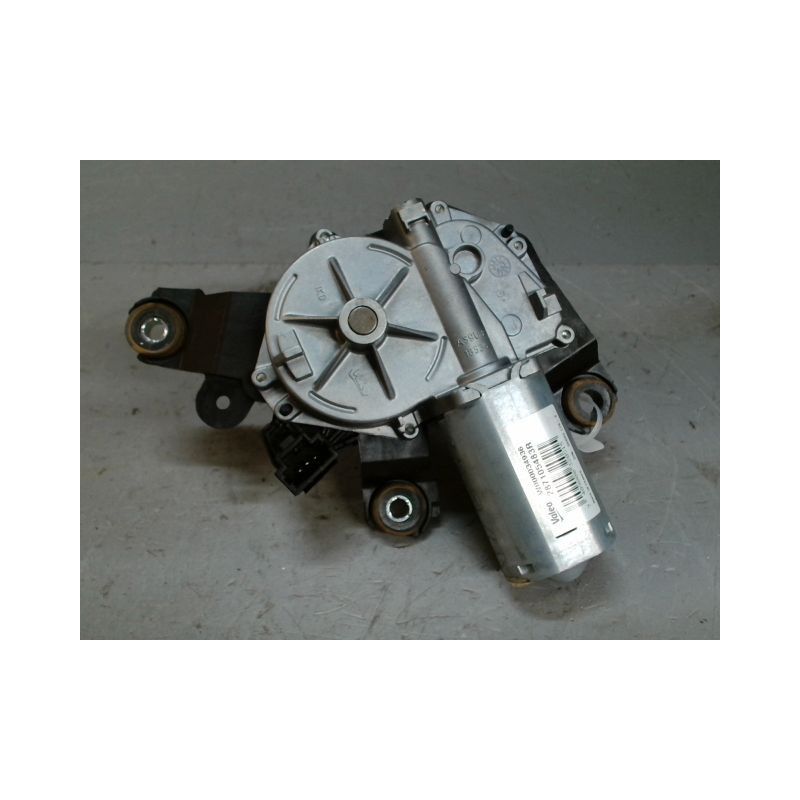 MECANISME ESSUIE-GLACE ARRIERE RENAULT CLIO IV 2012-