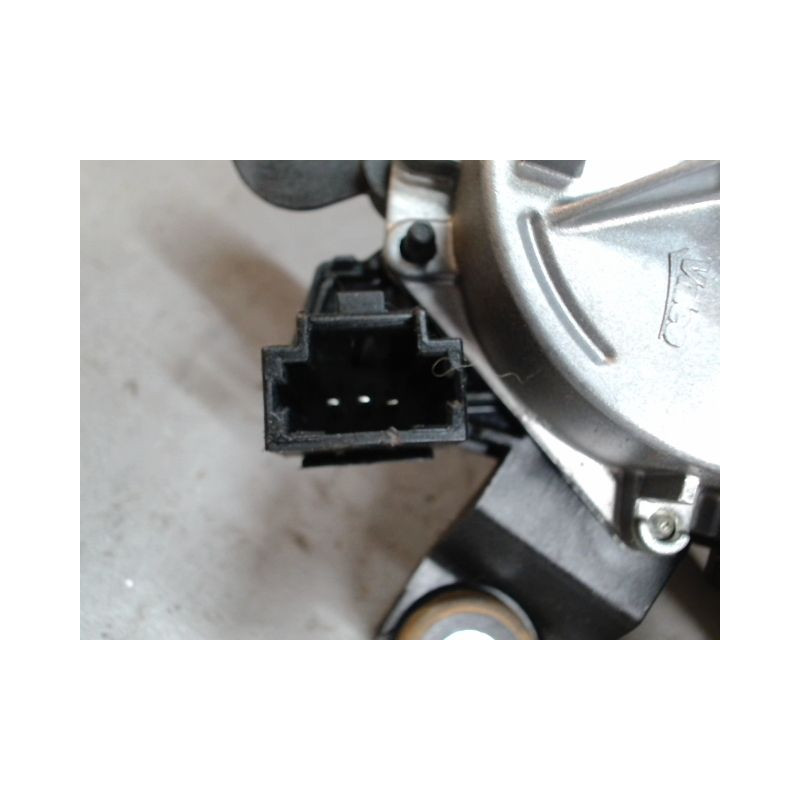 MECANISME ESSUIE-GLACE ARRIERE RENAULT CLIO IV 2012-